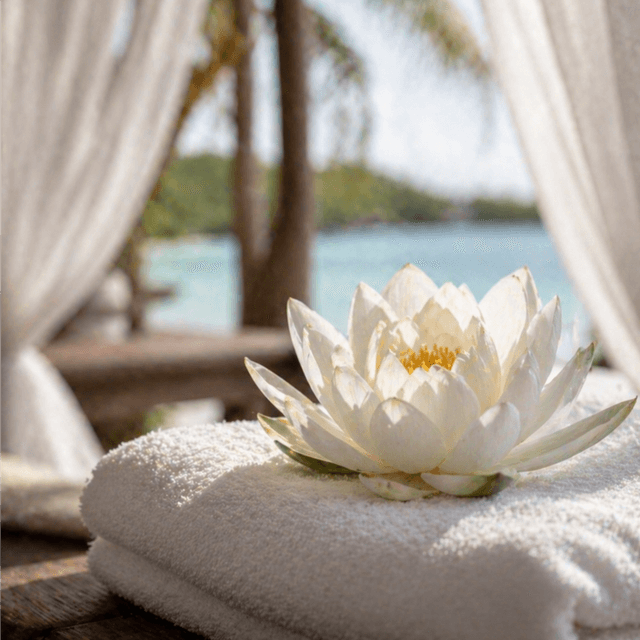 Introductory Promo Package at Mahabir Wellness in Haslett, MI